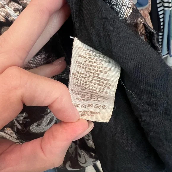 Free people dress - Picture 3 of 5